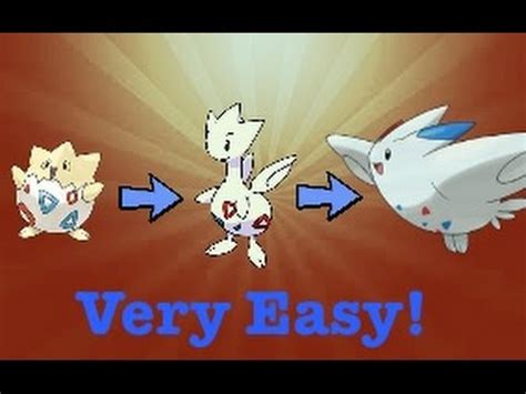 can you get togekiss in heartgold